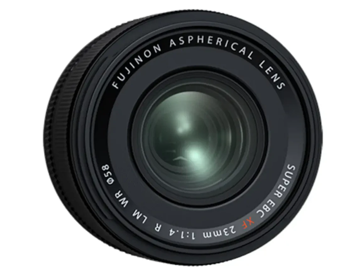 フジノンレンズ XF23mmF1.4 R LM WRの新品/中古の在庫一覧 4枚目