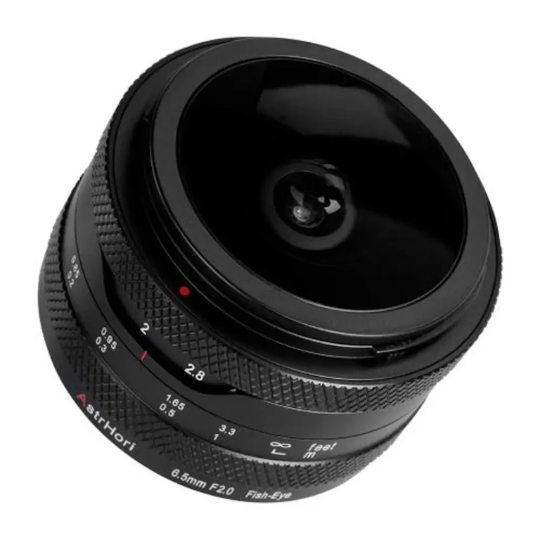 6.5mm F2.0 Fish-Eye ソニーE用の新品/中古の在庫一覧 2枚目