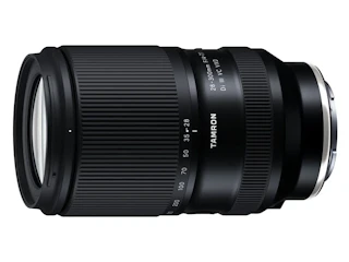 TAMRON 28-300mm F/4-7.1 Di III VC VXD
