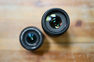 600mmレンズはどのくらい写る?距離の目安・何倍・800mmとの違い