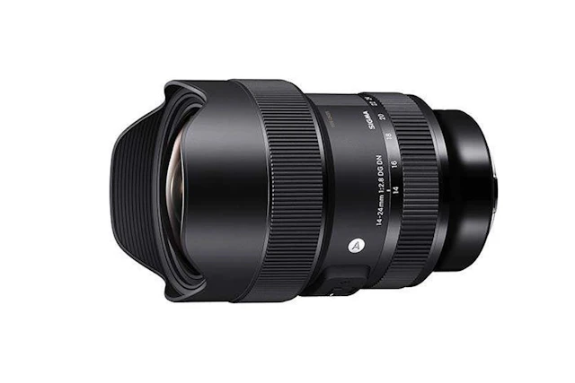 【2026年版】SIGMA 14-24mm F2.8 DG DNのレビュー比較まとめ 質・弱点・競合レンズを徹底検証