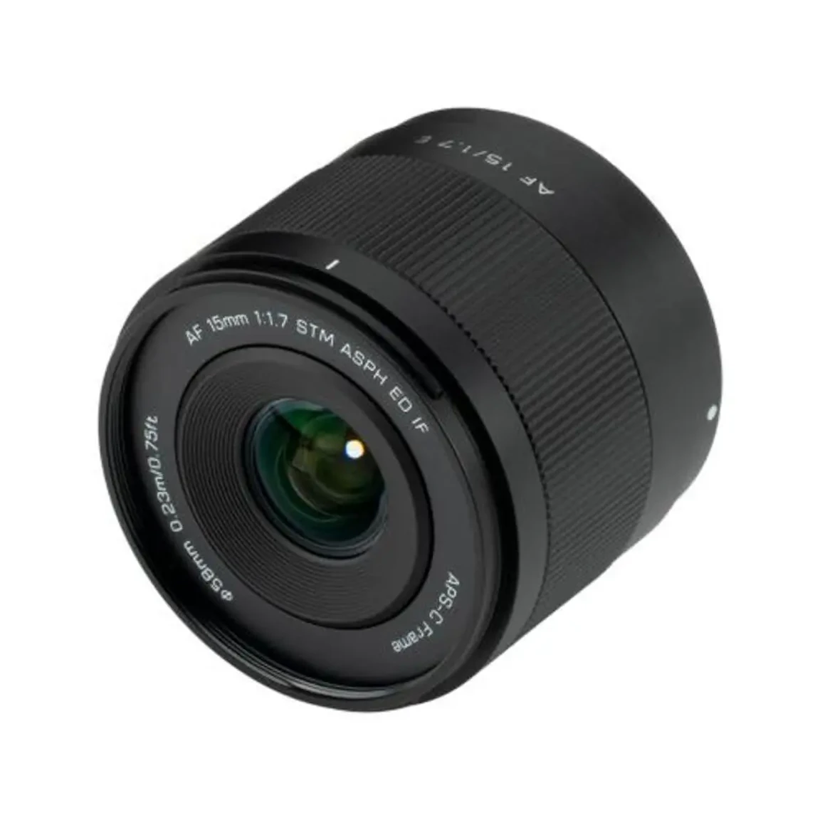 AF 15mm F1.7 AIR ソニーE用の新品/中古の在庫一覧 2枚目