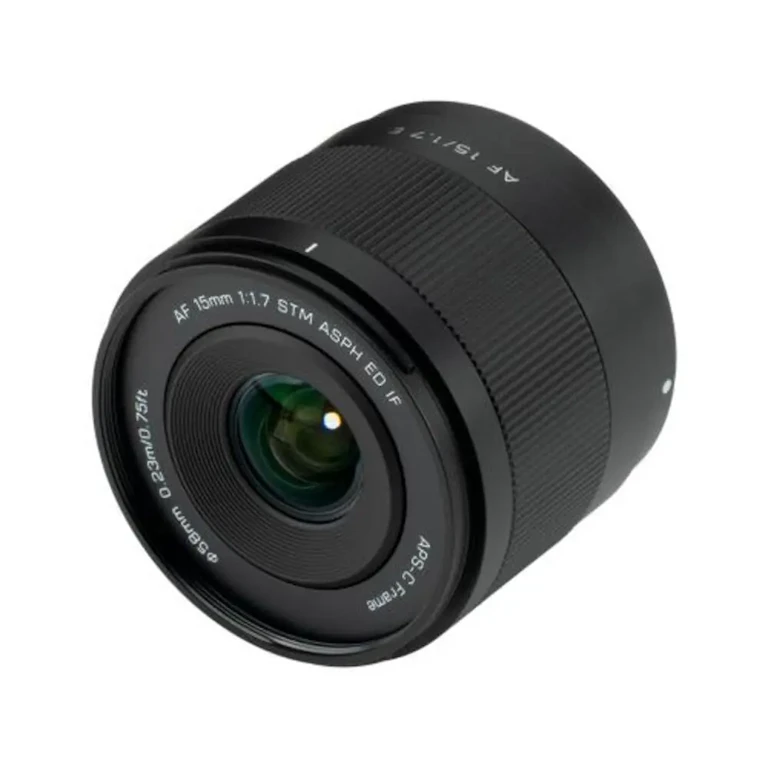 AF 15mm F1.7 AIR ソニーE用の新品/中古の在庫一覧 2枚目