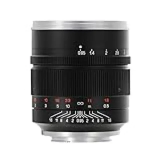 SPEEDMASTER 50mm F0.95 III キヤノンRF用