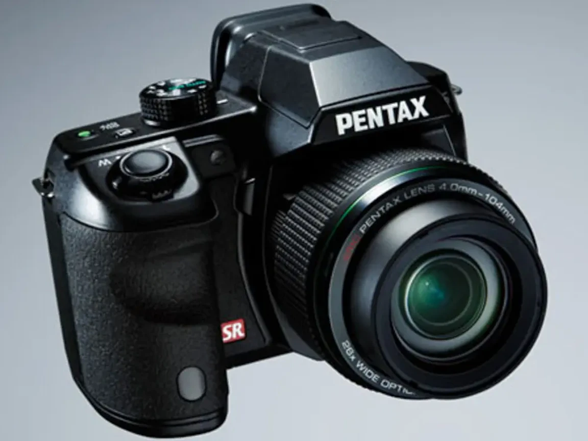 PENTAX X-5 "クラシックブラック"の新品/中古の在庫一覧 4枚目