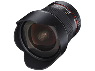 SAMYANG 10mm F2.8 ED AS NCS CS ニコン用