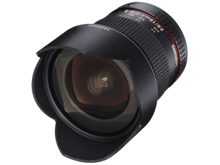 10mm F2.8 ED AS NCS CS ニコン用