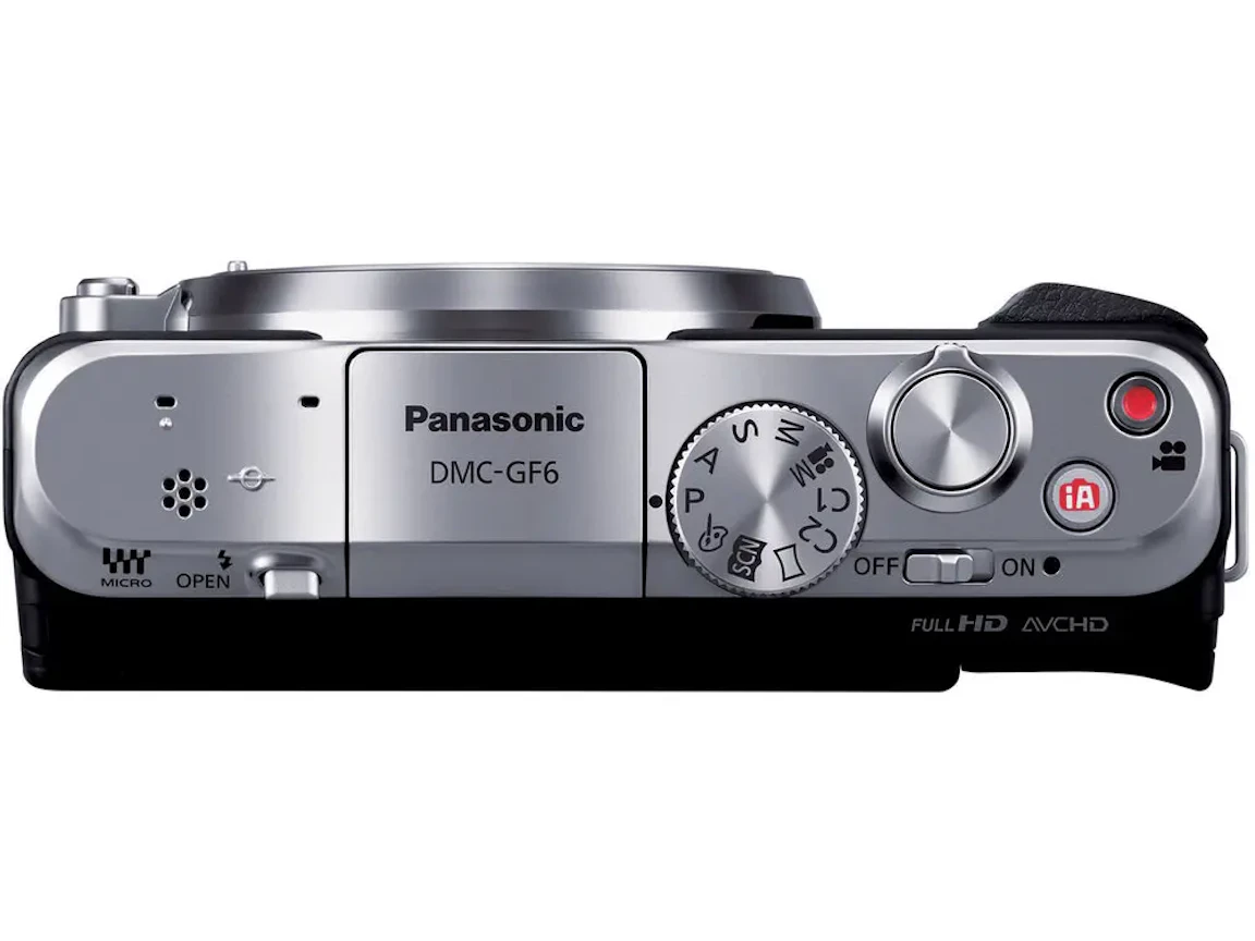 LUMIX GF6(DMC-GF6) ボディ "ブラック"の新品/中古の在庫一覧 3枚目