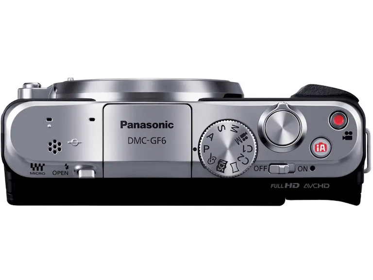 LUMIX GF6(DMC-GF6) ボディ "ブラック"の新品/中古の在庫一覧 3枚目