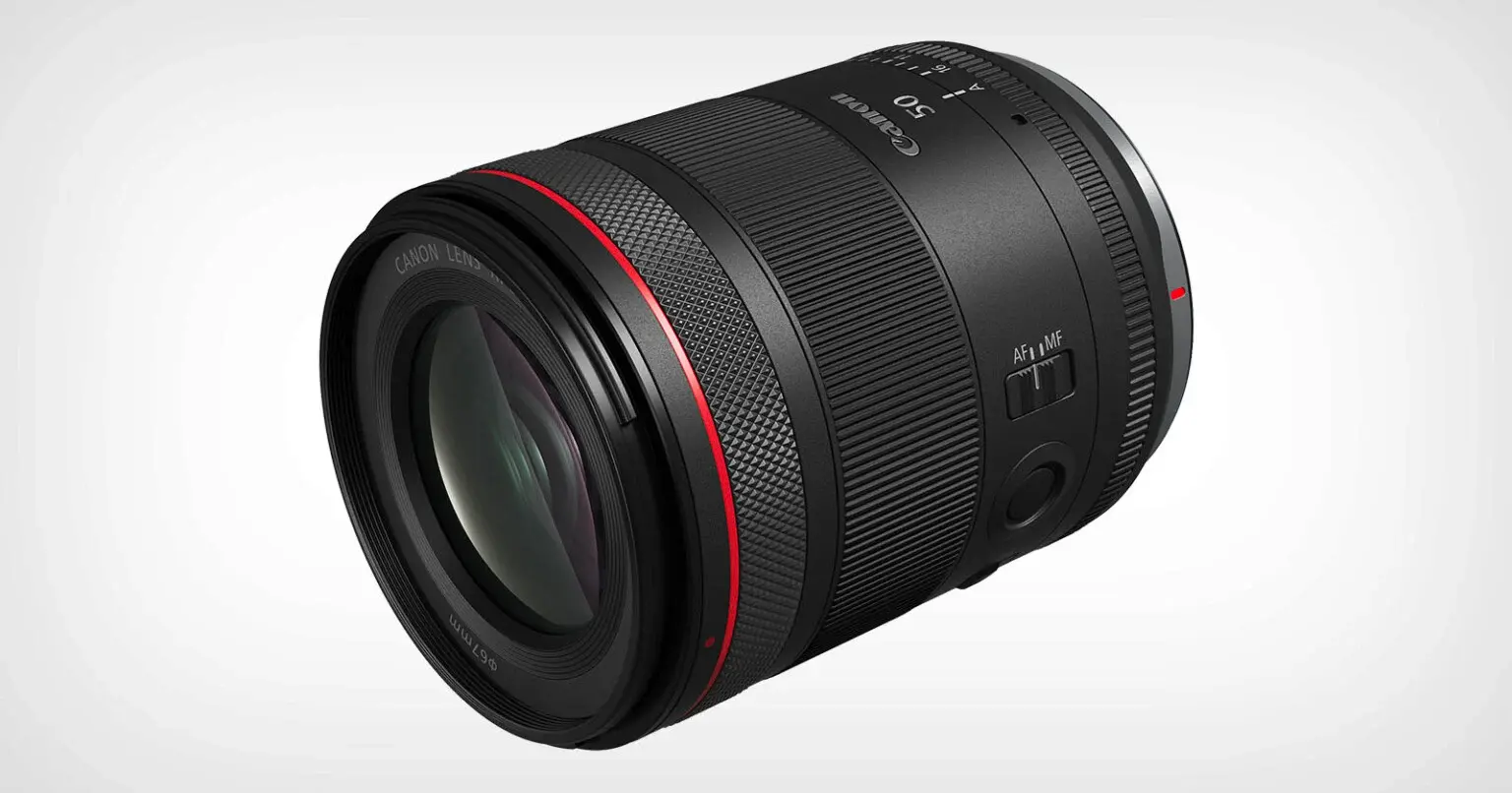 2026年版】Canon RF50mm F1.4 L VCMのレビュー比較まとめ。動画と写真