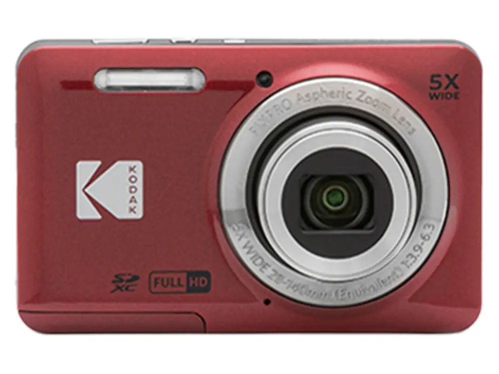 2025年最新】コダック(Kodak) PIXPRO(ピクスプロ)シリーズ カメラの