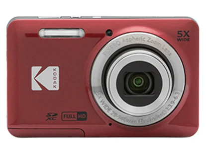 PIXPRO FZ55 "レッド"