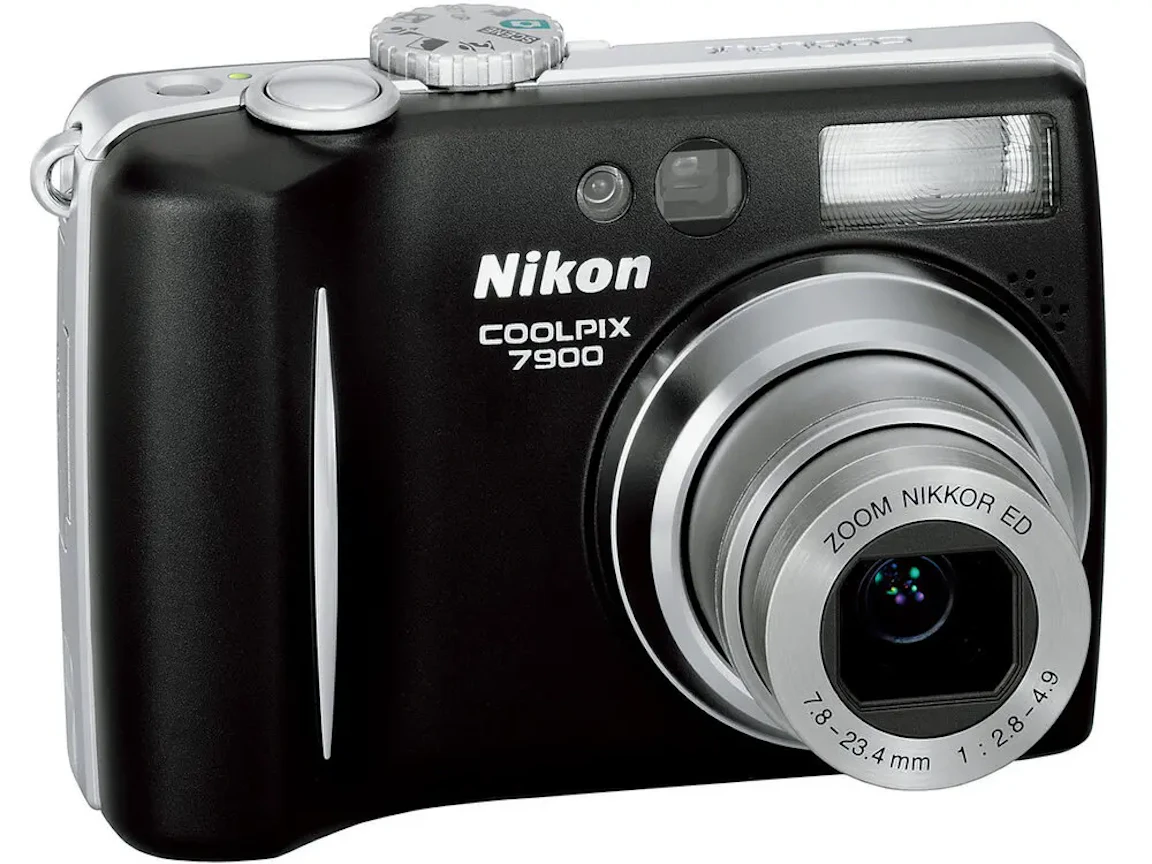 COOLPIX 7900の新品/中古の在庫一覧 5枚目