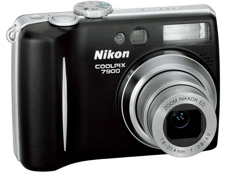 COOLPIX 7900の新品/中古の在庫一覧 5枚目