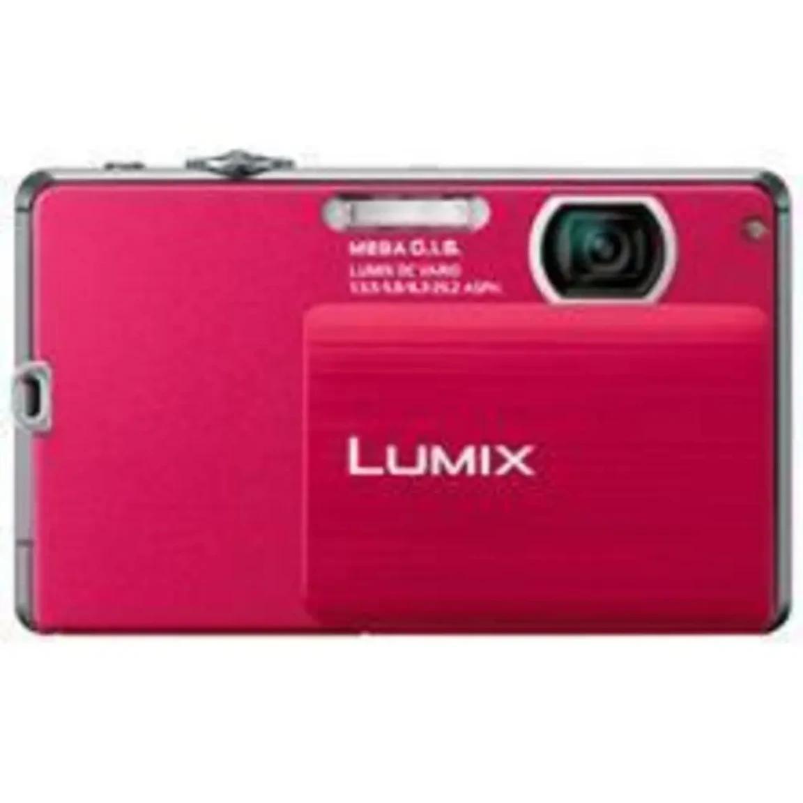LUMIX FP3(DMC-FP3) "レッド"の新品/中古の在庫一覧 2枚目