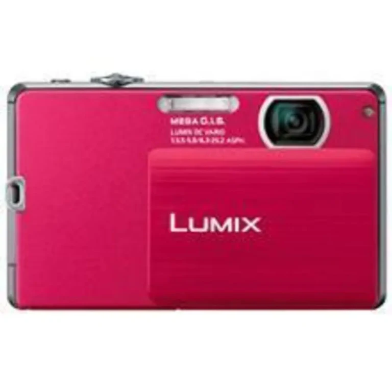 LUMIX FP3(DMC-FP3) "レッド"の新品/中古の在庫一覧 2枚目