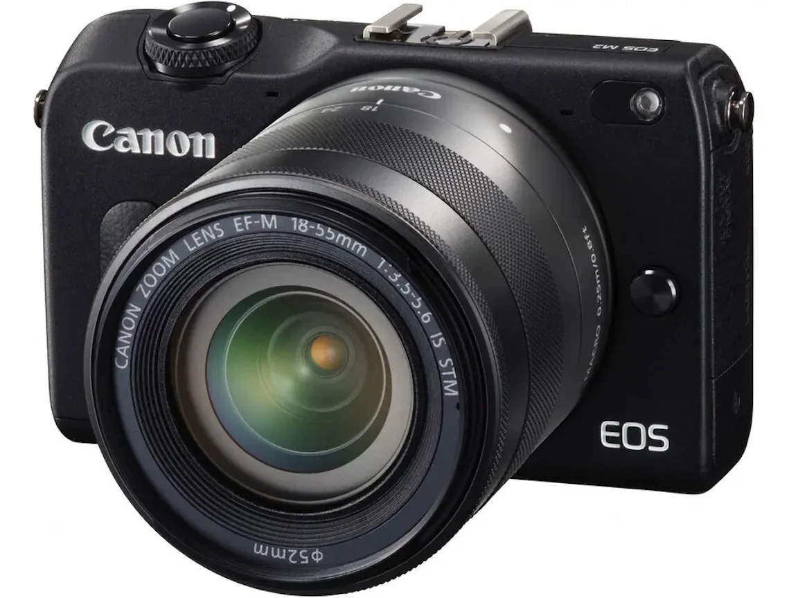EOS M2 ダブルレンズキット "ブラック"の新品/中古の在庫一覧 9枚目