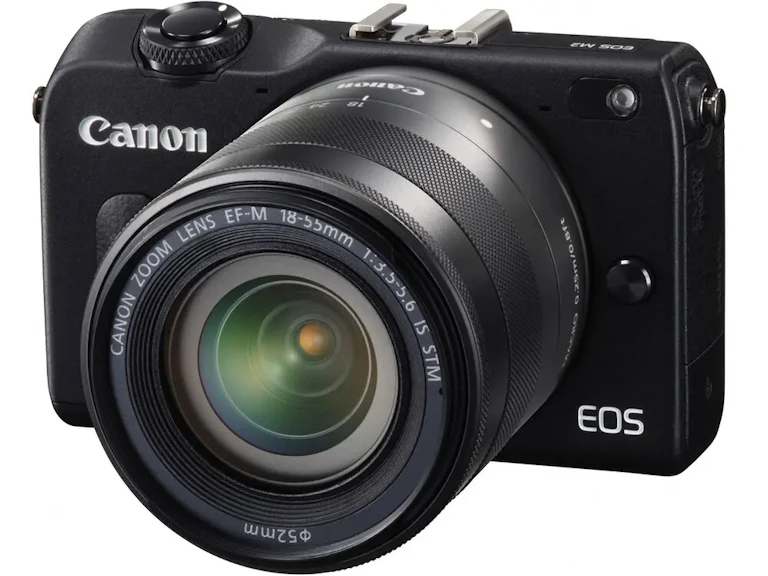 EOS M2 ダブルレンズキット "ブラック"の新品/中古の在庫一覧 9枚目