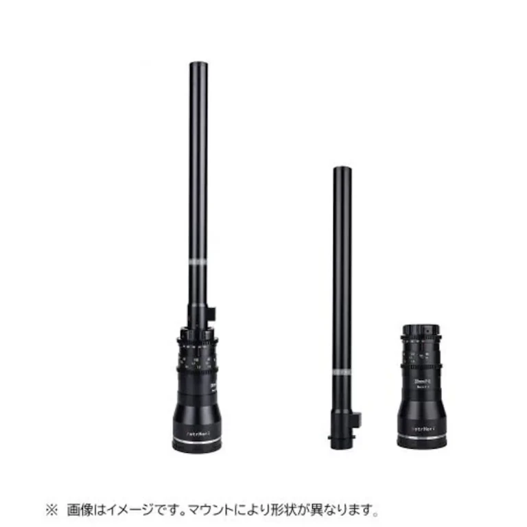 28mm F13 Macro 2:1 ペリスコープレンズ スタンダード キヤノン用 "ブラック"の新品/中古の在庫一覧 2枚目