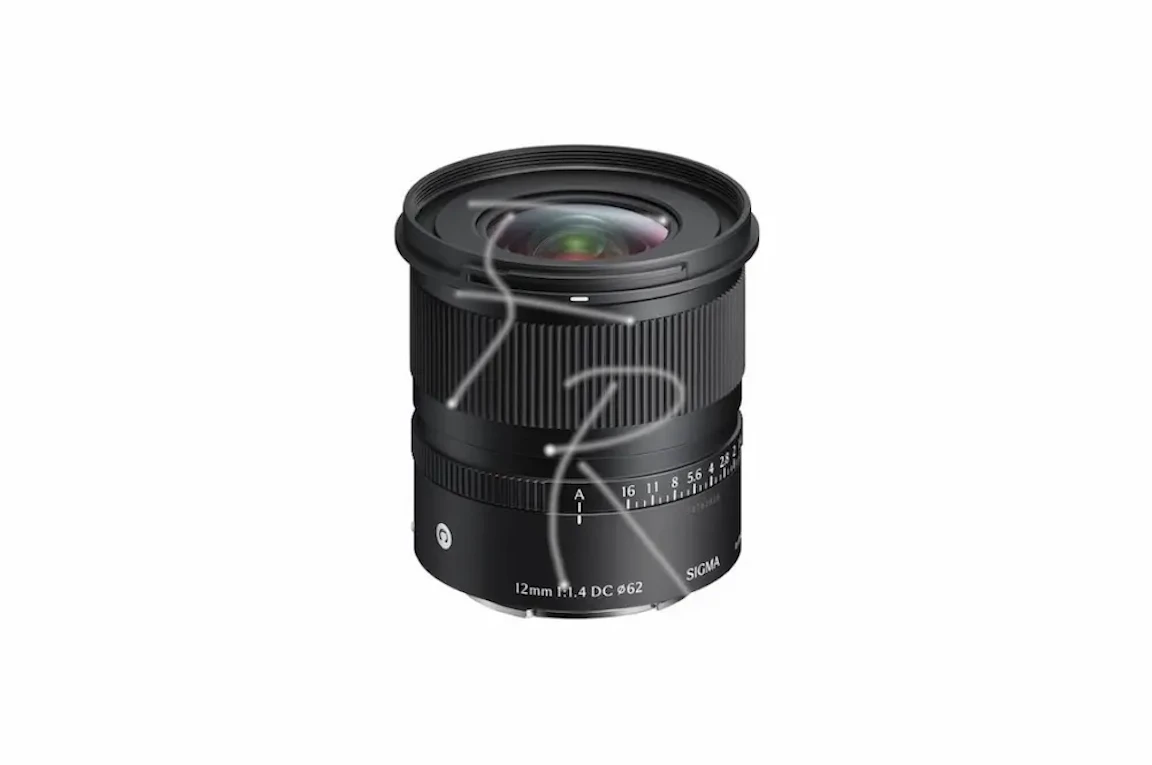 【リーク】シグマ 12 mm F1.4 DC DN|Contemporaryの発売日はいつ?価格予想・比較・予約まとめ