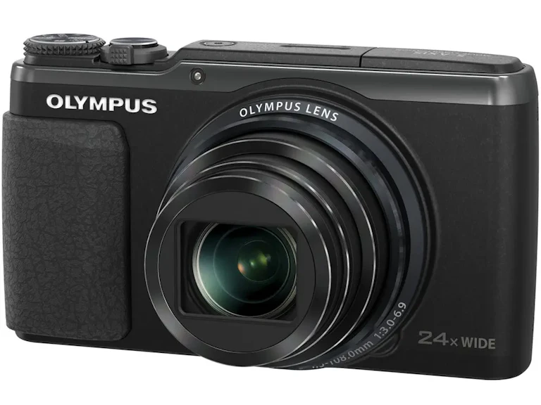 OLYMPUS STYLUS SH-60 "ブラック"の新品/中古の在庫一覧 4枚目