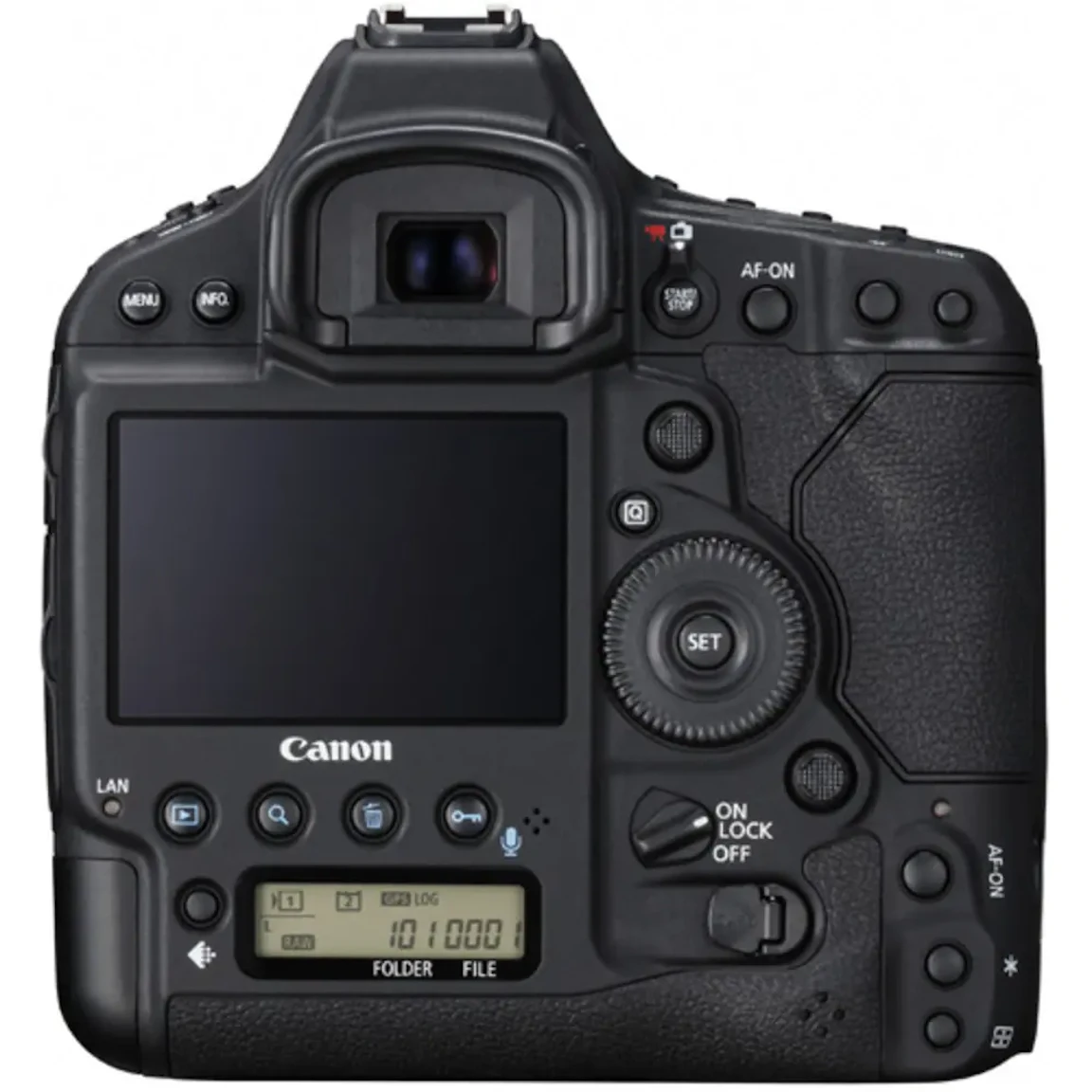 EOS-1D X Mark II ボディの新品/中古の在庫一覧 2枚目