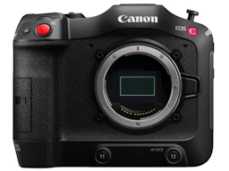 EOS C70 ボディ