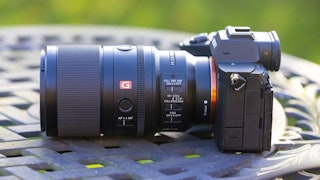 SIGMA 105mm F2.8 DG DN MACROのAF性能と作動音
