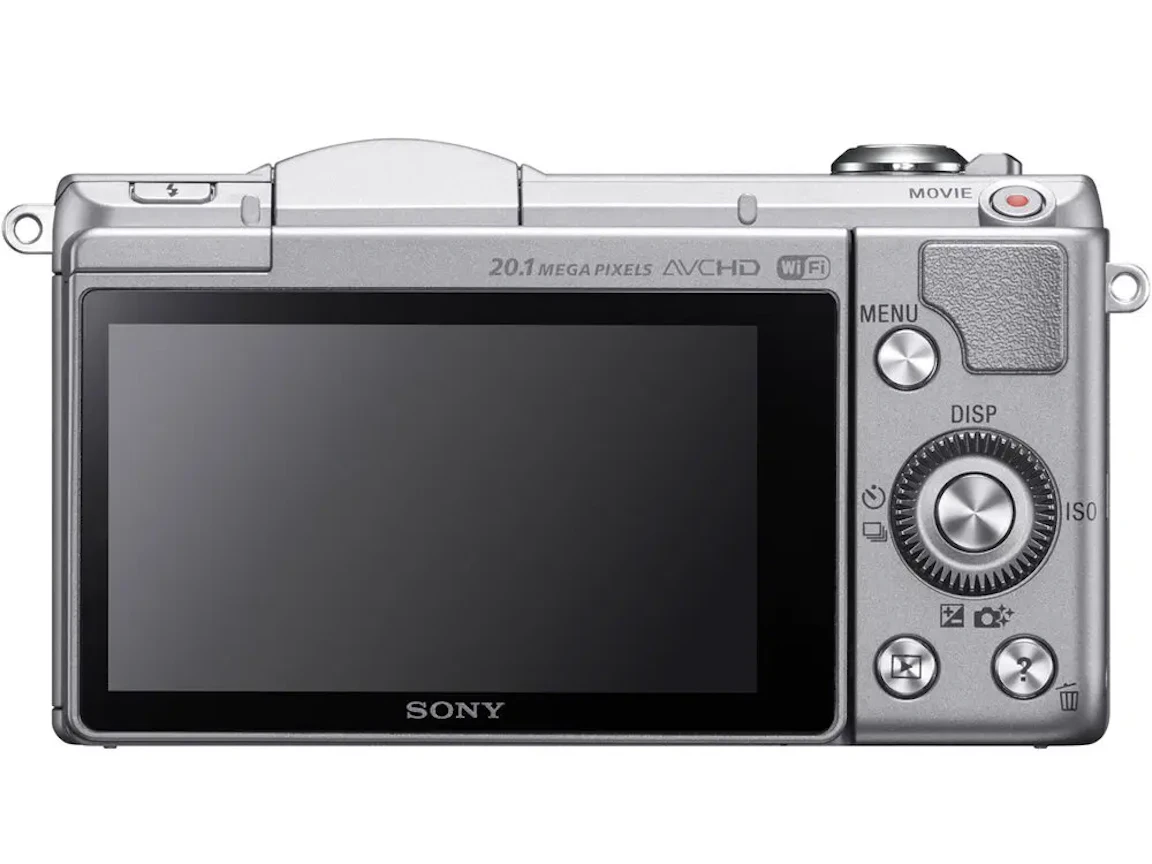 α5000 ILCE-5000L パワーズームレンズキット "シルバー"の新品/中古の在庫一覧 7枚目