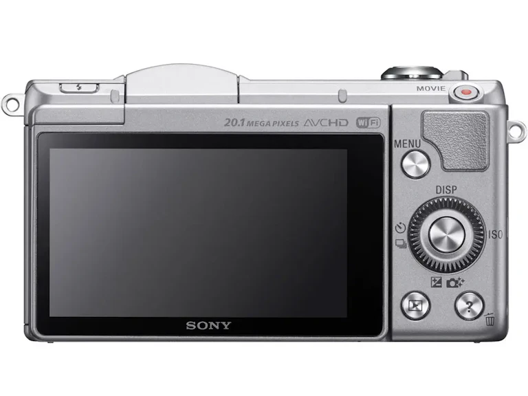 α5000 ILCE-5000L パワーズームレンズキット "シルバー"の新品/中古の在庫一覧 7枚目