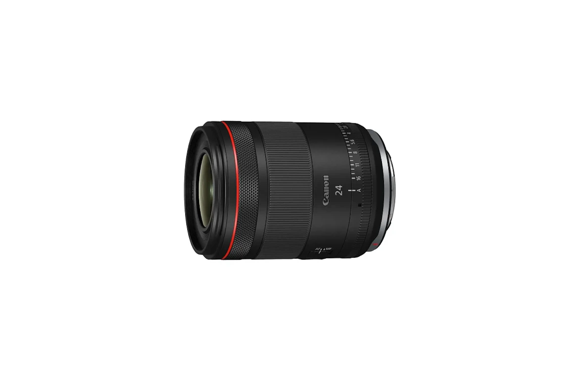 【リーク】Canon RF24mm F1.2の発売日はいつ？価格予想・比較・予約まとめ
