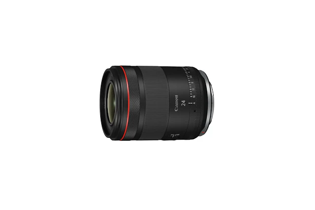【リーク】Canon RF24mm F1.2の発売日はいつ?価格予想・比較・予約まとめ