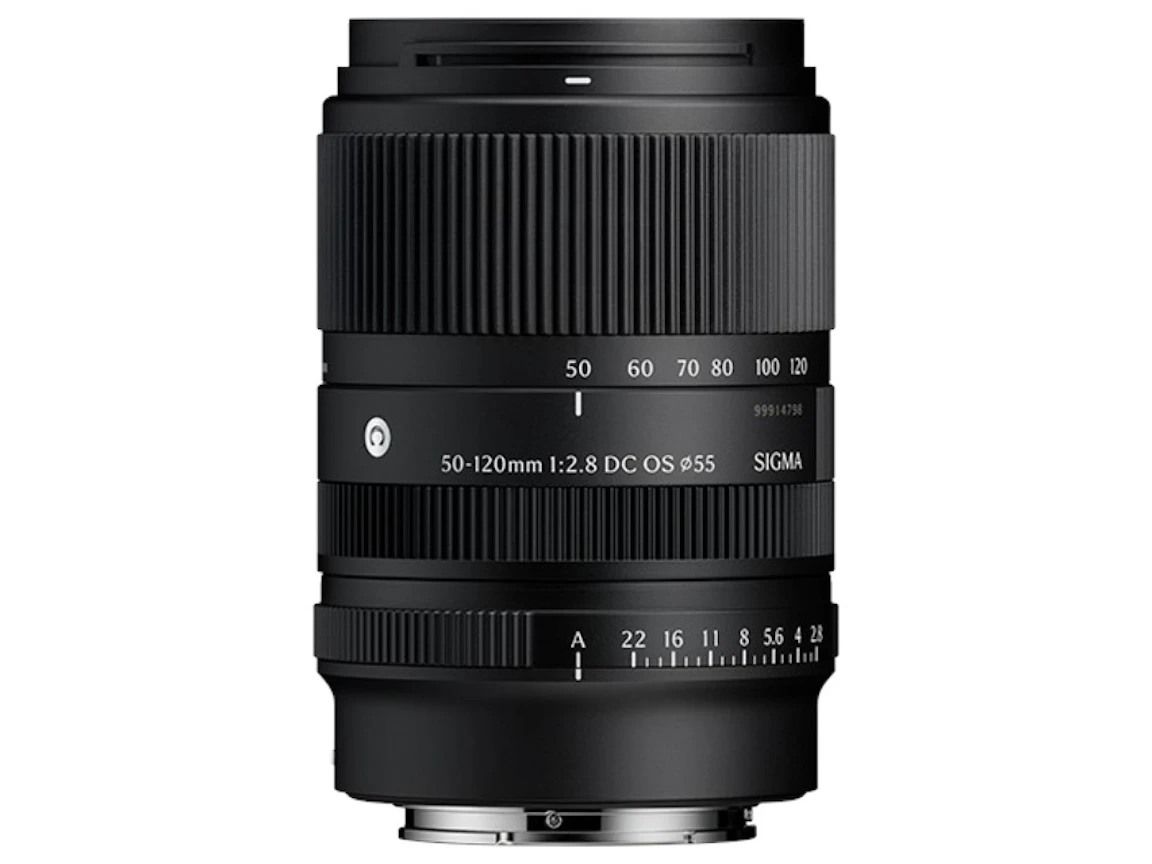 50-120mm F2.8 DC OS ソニーE用の新品/中古の在庫一覧 2枚目