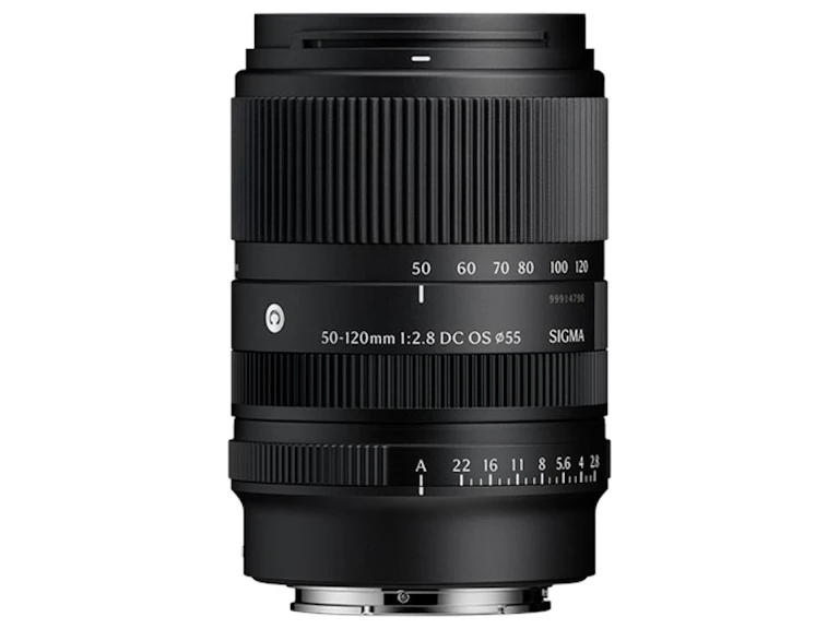 50-120mm F2.8 DC OS ソニーE用の新品/中古の在庫一覧 2枚目