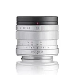 Biotar 58mm F1.5 II ニコン用