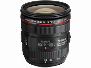 Canon EF 24-70mm F4L IS USMの基本情報
