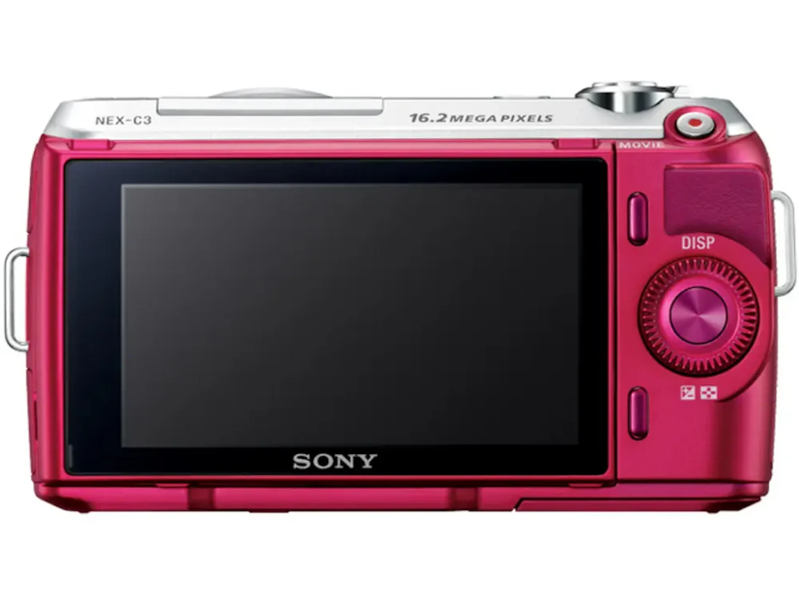 α NEX-C3K ズームレンズキット "ピンク"の新品/中古の在庫一覧 2枚目