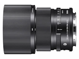 90mm F2.8 DG DN ライカL用