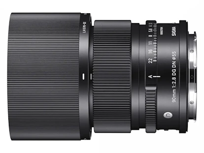 90mm F2.8 DG DN