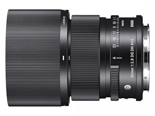 90mm F2.8 DG DN - みんなのカメラ