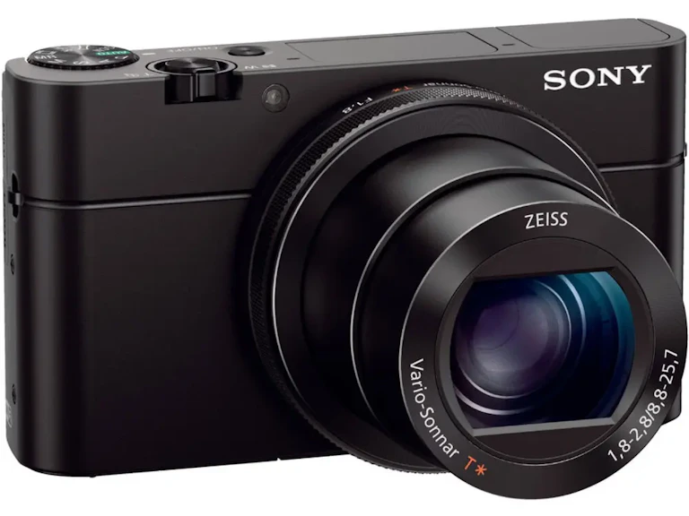 サイバーショット RX100 IV(DSC-RX100M4)の新品/中古の在庫一覧 3枚目