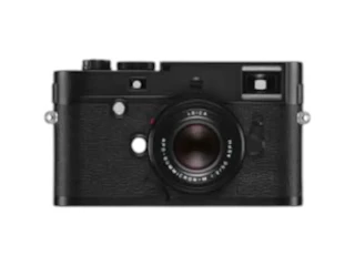ライカ ライカM モノクローム Typ 246 ボディ