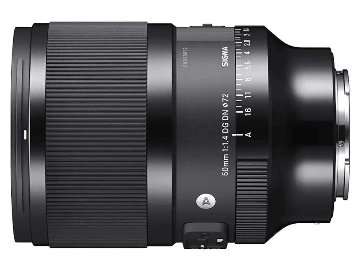 50mm F1.4 DG DN ソニーE用の新品/中古の在庫一覧 2枚目