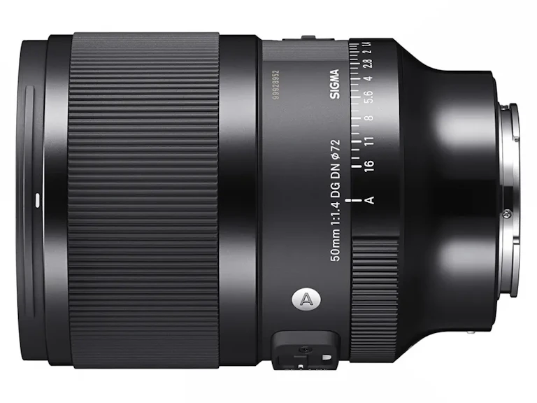 50mm F1.4 DG DN ソニーE用の新品/中古の在庫一覧 2枚目