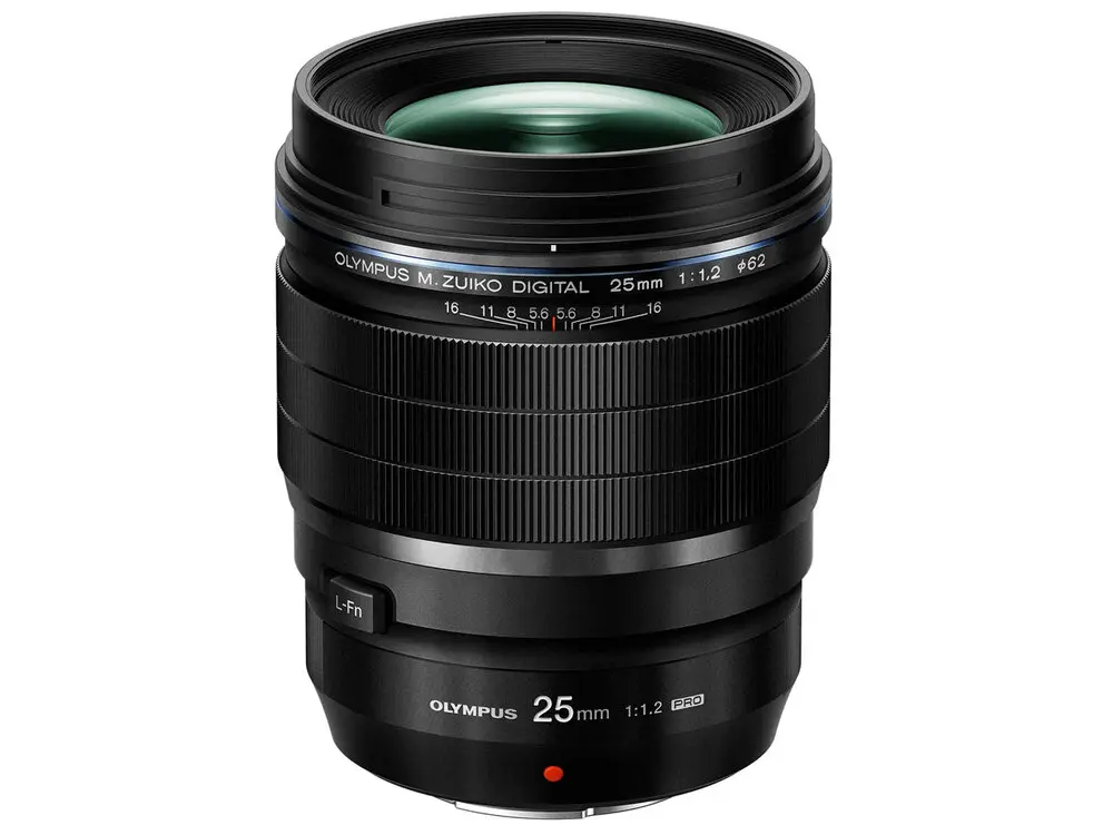 オリンパス M.ZUIKO DIGITAL ED 25mm F1.2 PROの新品/中古の在庫一覧