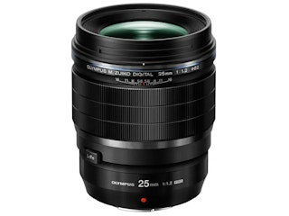 OM SYSTEM M.ZUIKO DIGITAL ED 25mm F1.2 PRO｜標準域で“立体感”を作る単焦点の神レンズ