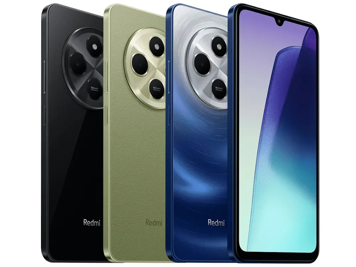 Redmi 14C