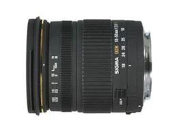 18-50mm F2.8 EX DC キヤノン AF用