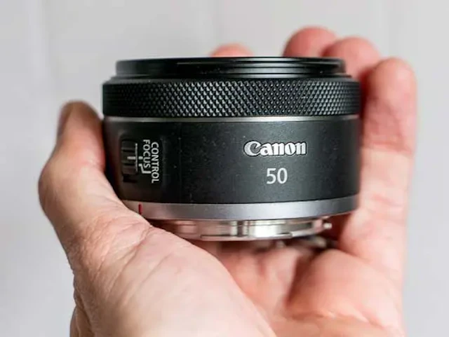 Canon RF 50mm F1.8 STMのレビュー比較まとめ はじめての単焦点に最適