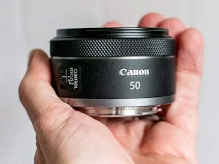 RF 50mm F1.8 STMのレビュー要点